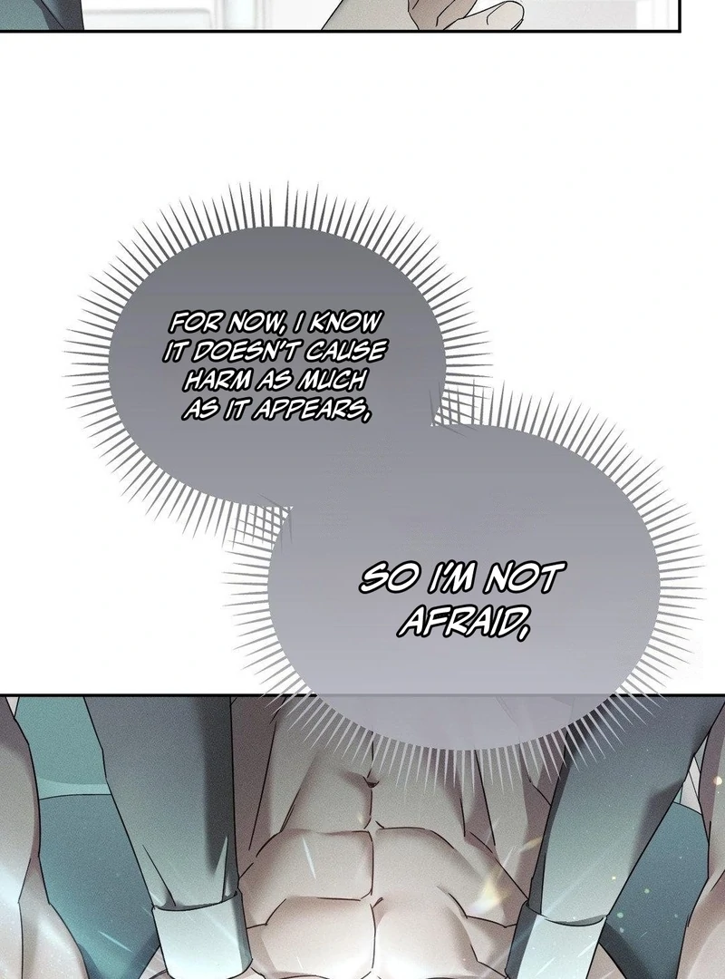 Blood Poker Chapter 14 page 28 - 