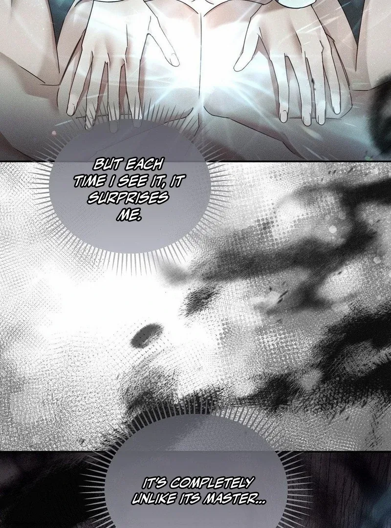 Blood Poker Chapter 14 page 29 - 