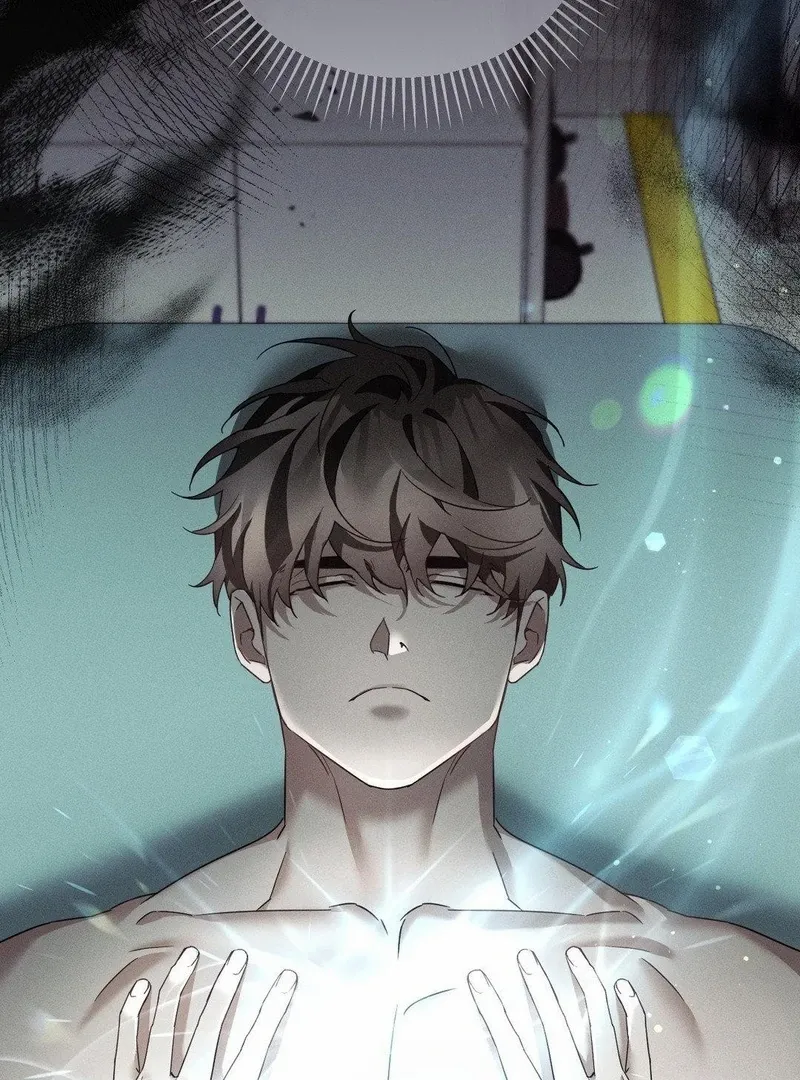 Blood Poker Chapter 14 page 30 - 