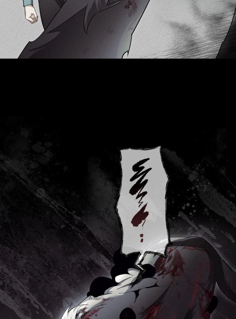Blood Poker Chapter 14 page 34 - 