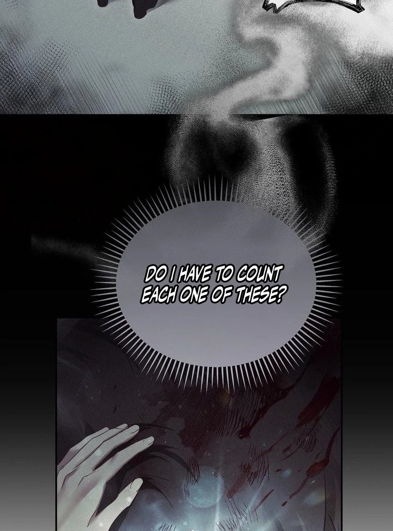 Blood Poker Chapter 14 page 36 - 