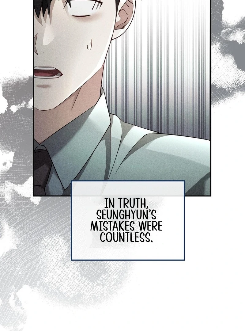 Blood Poker Chapter 14 page 5 - 