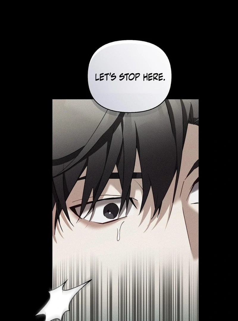 Blood Poker Chapter 14 page 43 - 