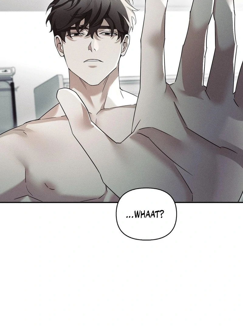 Blood Poker Chapter 14 page 45 - 