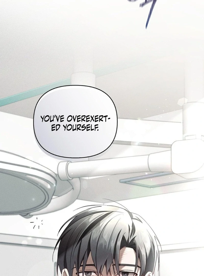 Blood Poker Chapter 14 page 47 - 