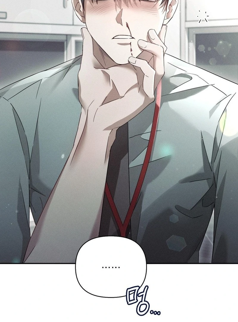 Blood Poker Chapter 14 page 48 - 
