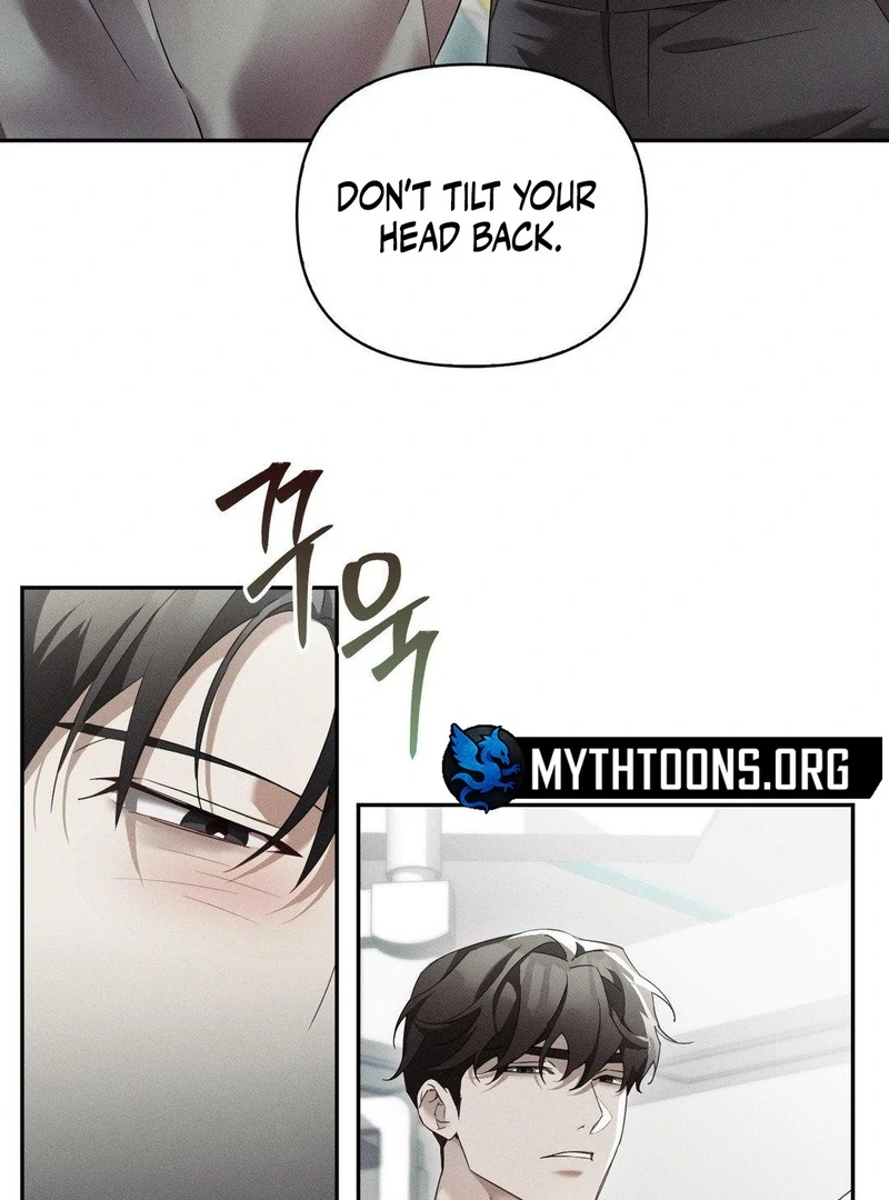 Blood Poker Chapter 14 page 51 - 