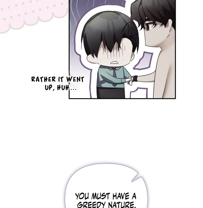Blood Poker Chapter 14 page 56 - 