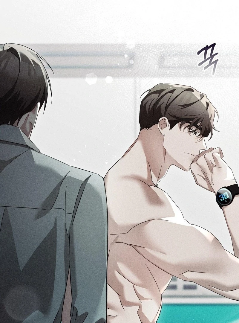 Blood Poker Chapter 14 page 63 - 
