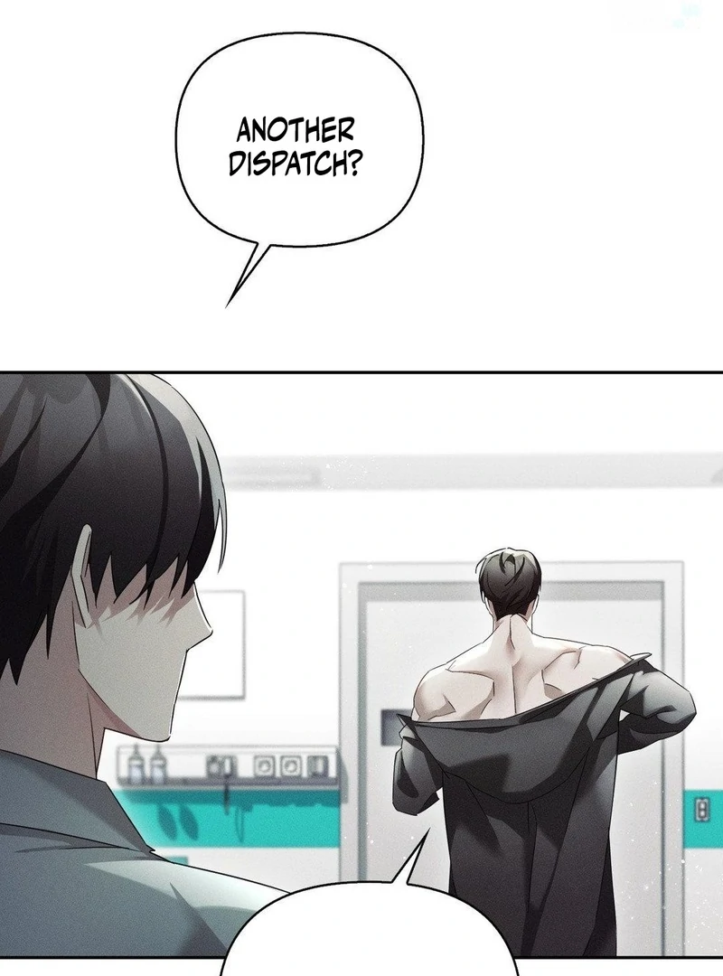 Blood Poker Chapter 14 page 68 - 