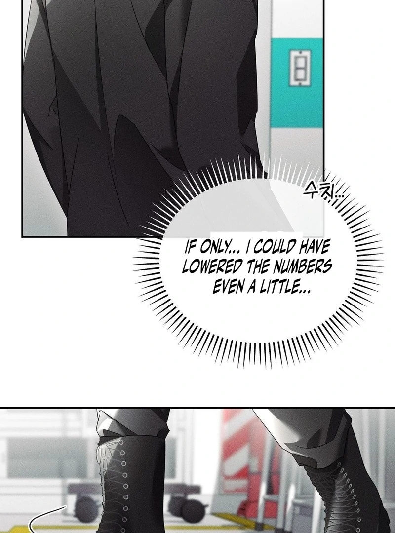 Blood Poker Chapter 14 page 71 - 