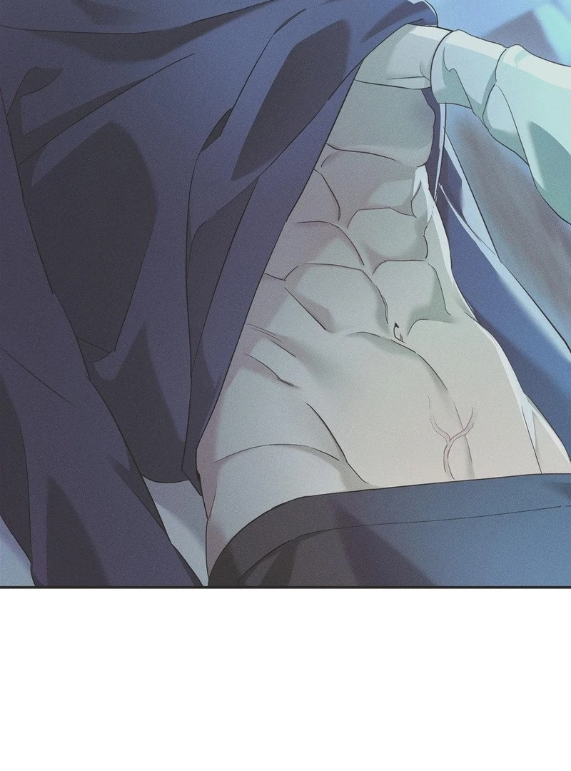 Blood Poker Chapter 14 page 9 - 
