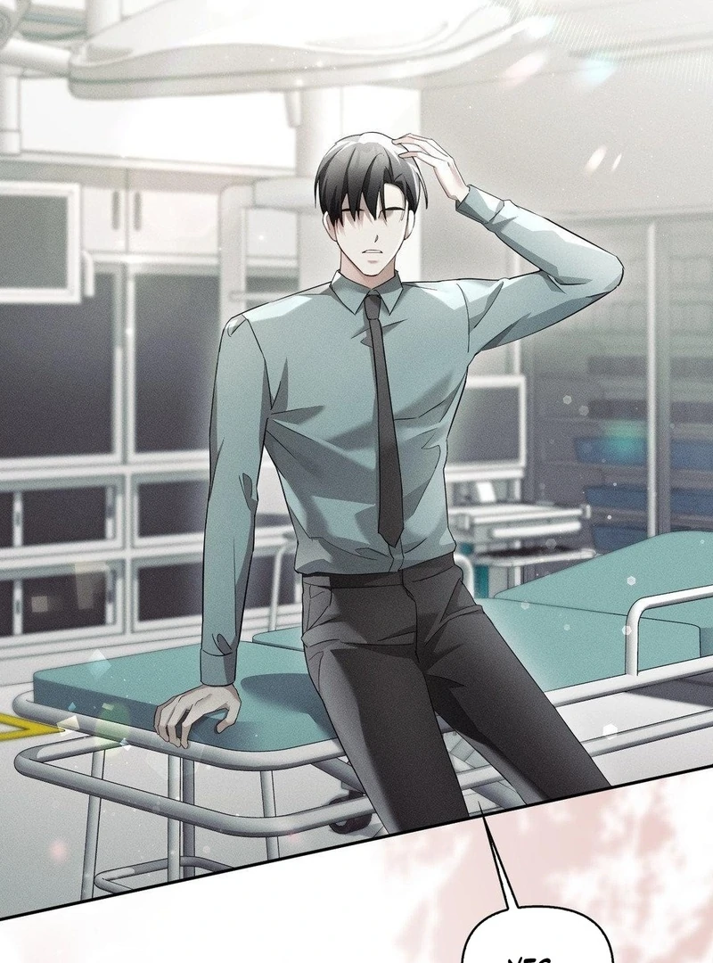 Blood Poker Chapter 14 page 83 - 