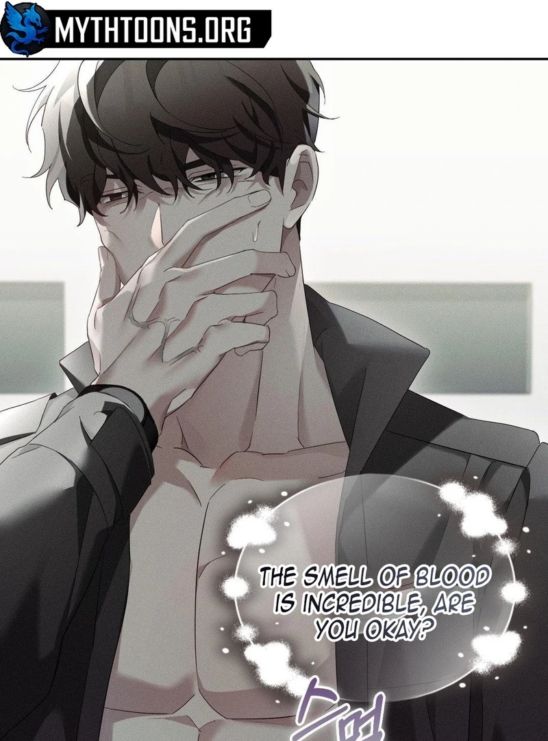 Blood Poker Chapter 14 page 87 - 
