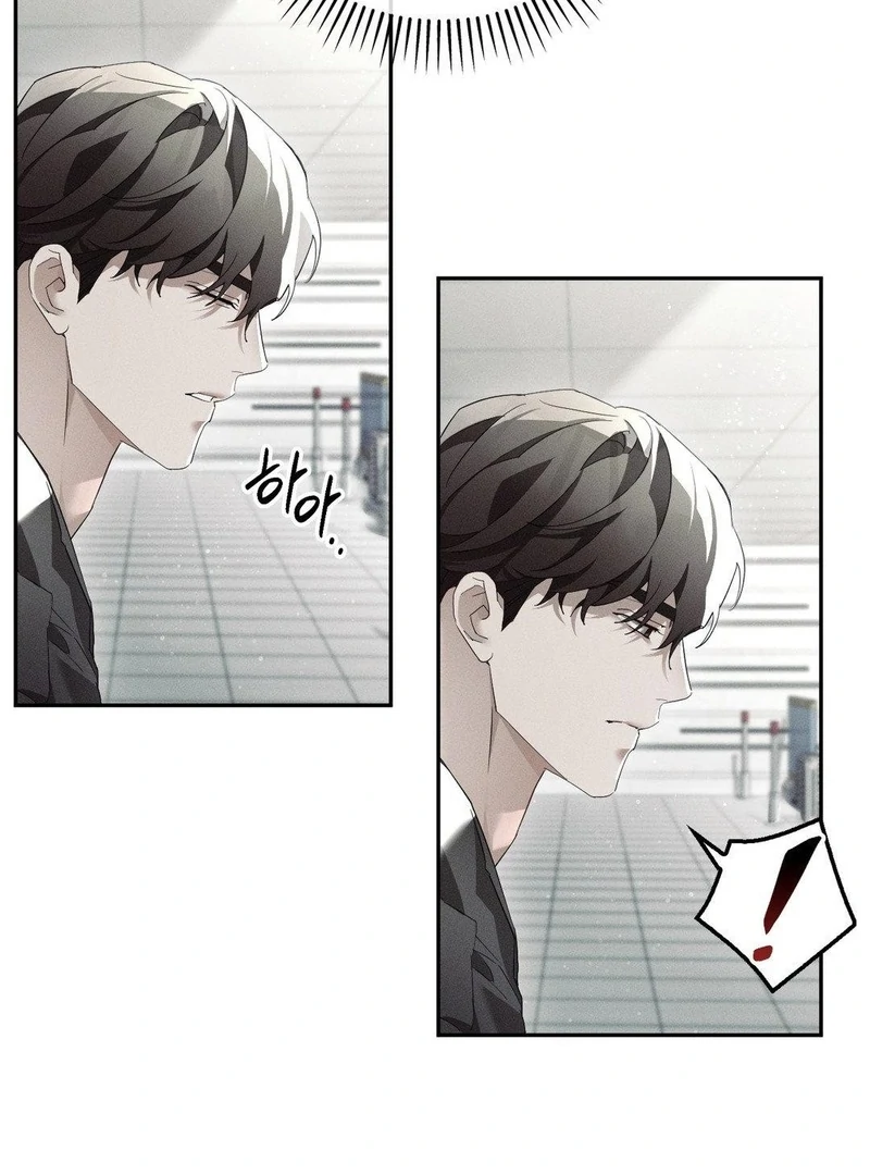 Blood Poker Chapter 14 page 91 - 