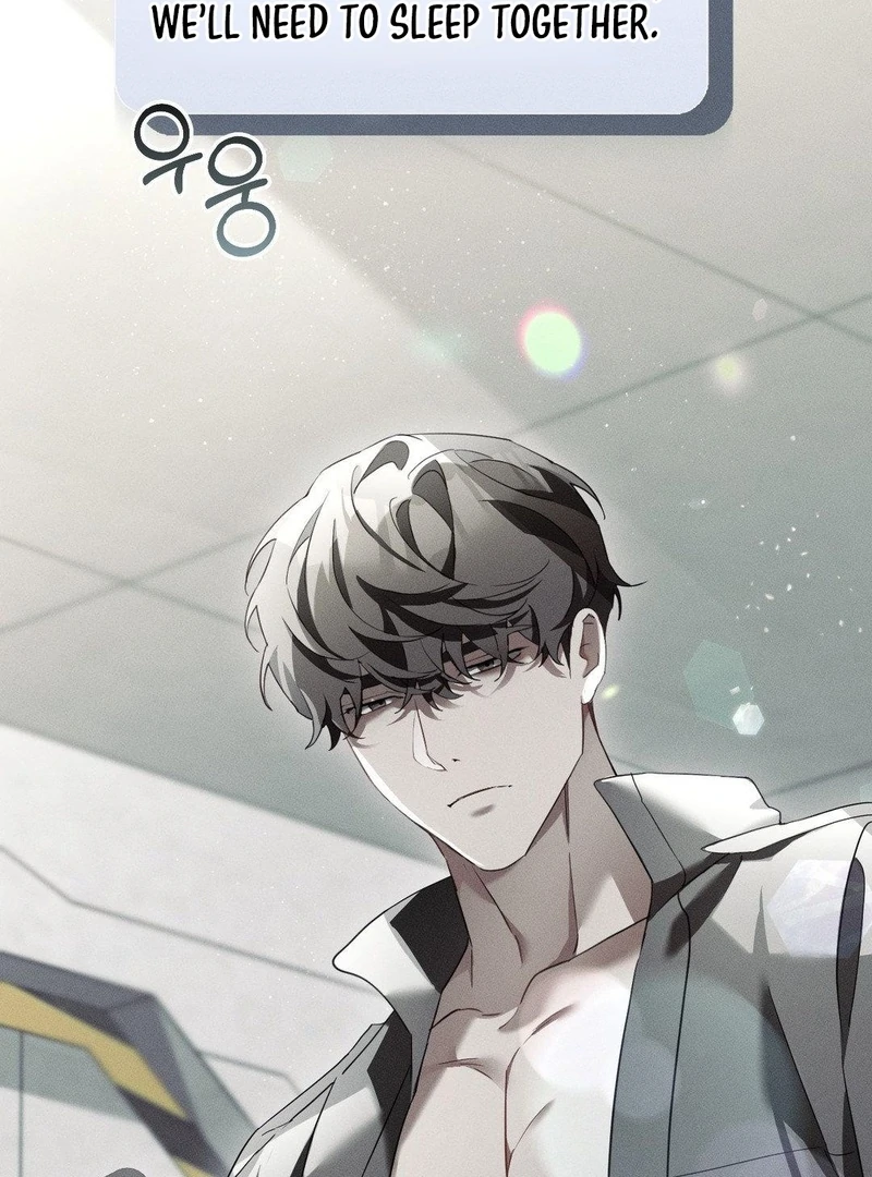 Blood Poker Chapter 14 page 96 - 