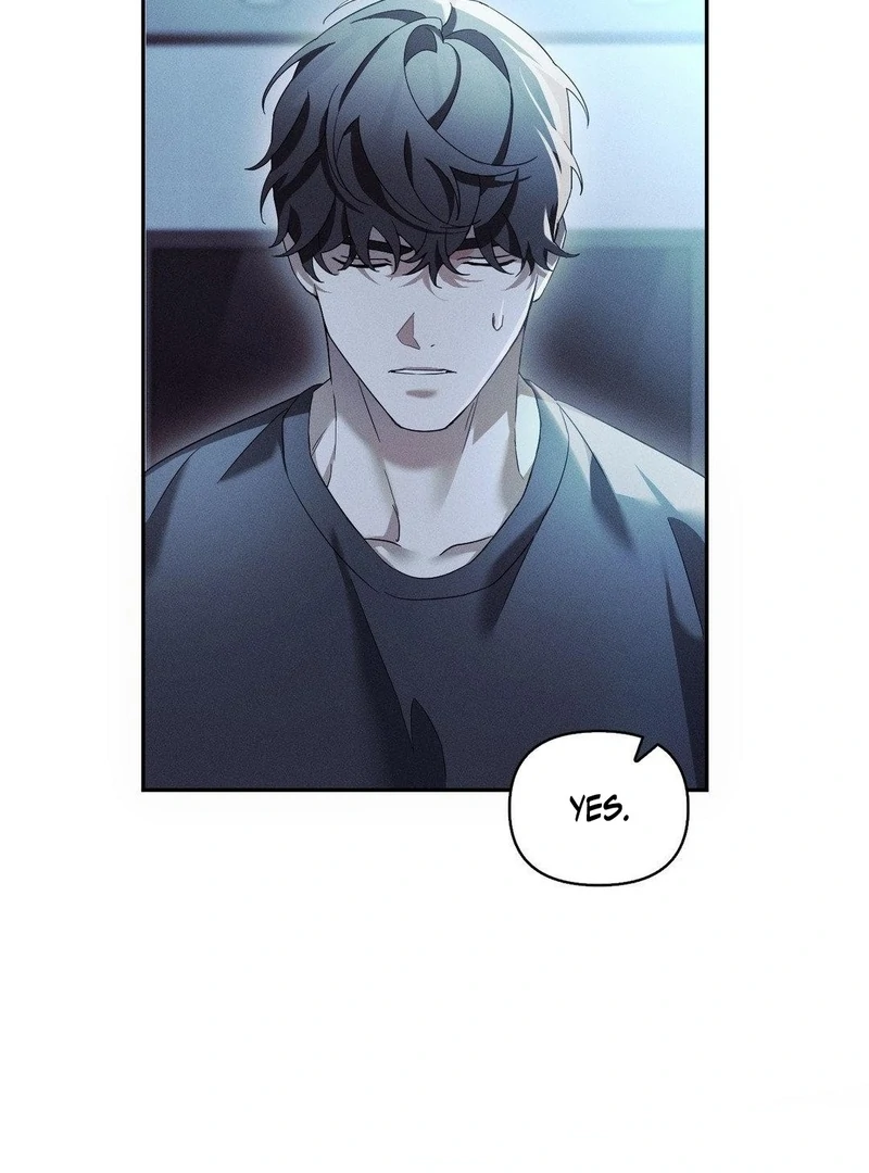 Blood Poker Chapter 14 page 99 - 