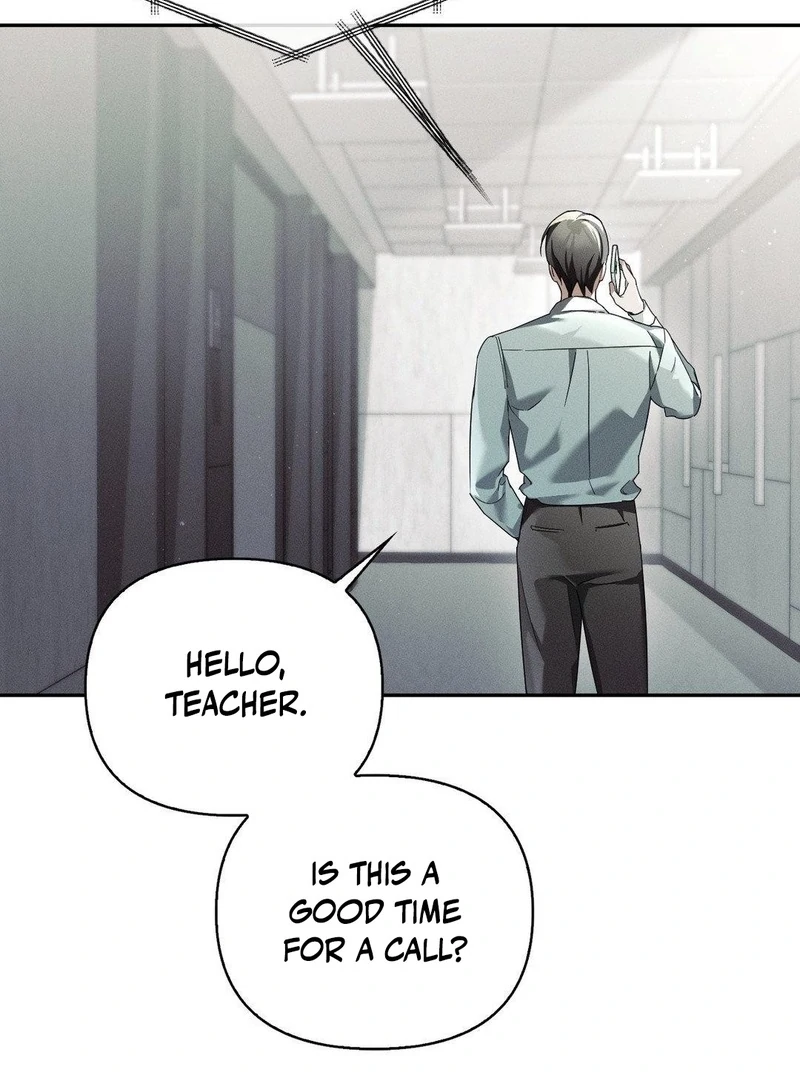 Blood Poker Chapter 15 page 12 - 