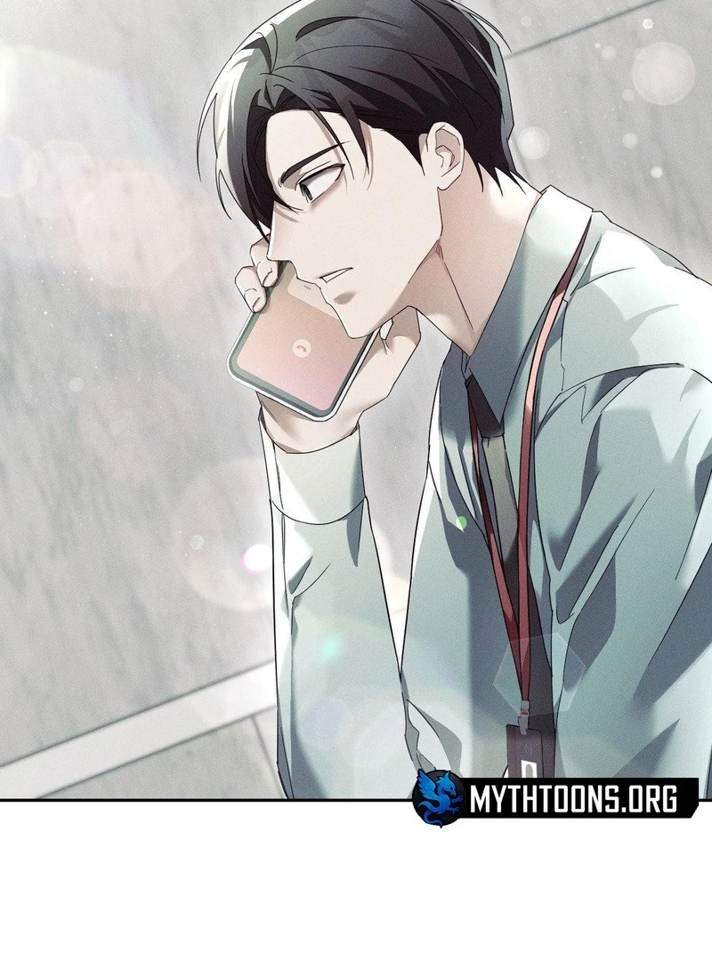 Blood Poker Chapter 15 page 17 - 