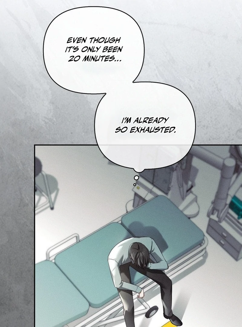 Blood Poker Chapter 15 page 3 - 
