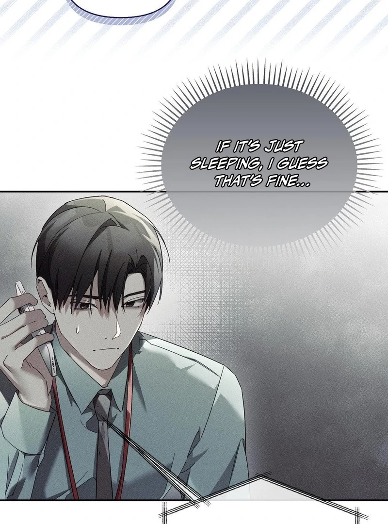 Blood Poker Chapter 15 page 21 - 
