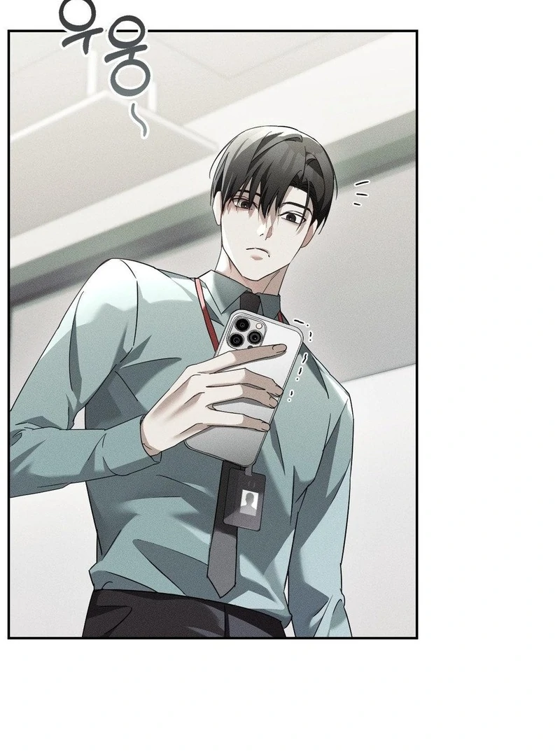 Blood Poker Chapter 15 page 23 - 