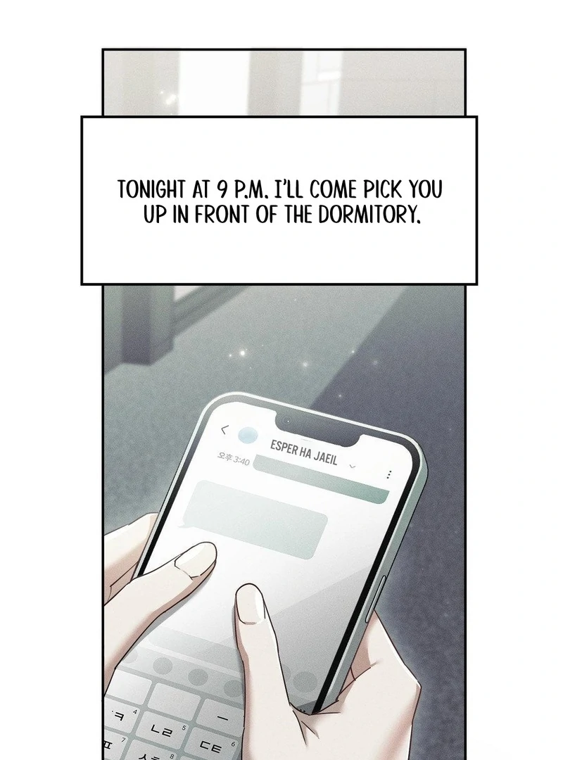 Blood Poker Chapter 15 page 24 - 