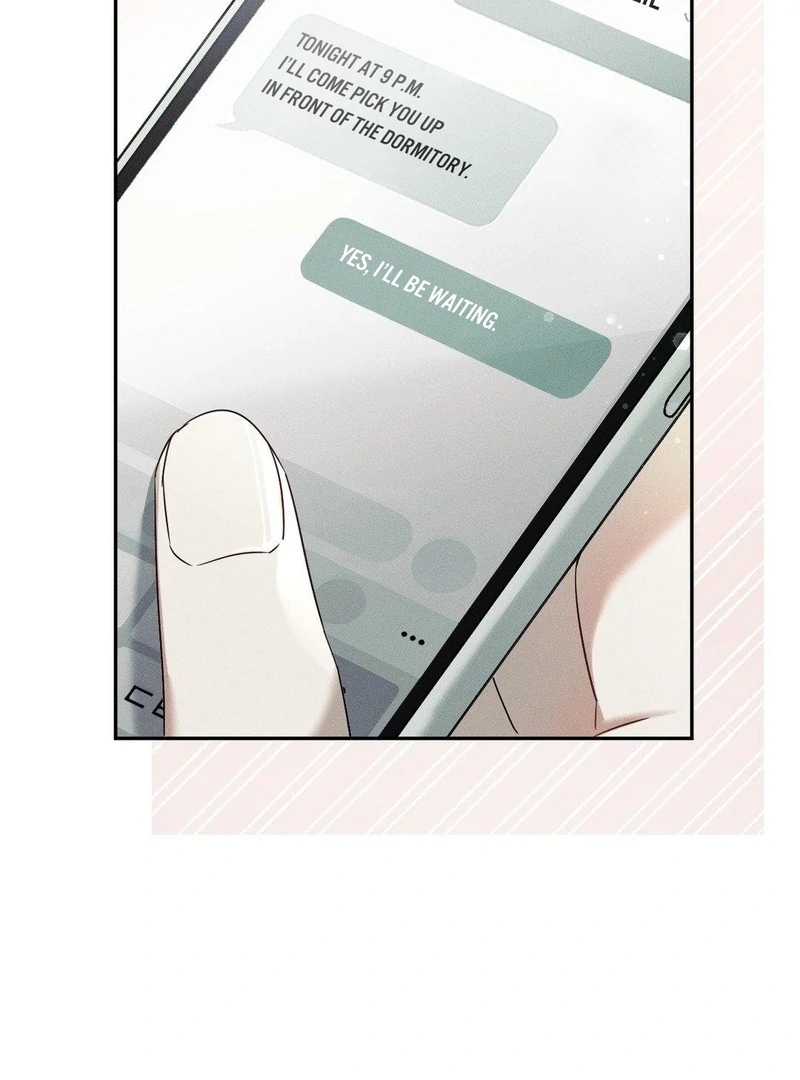 Blood Poker Chapter 15 page 27 - 