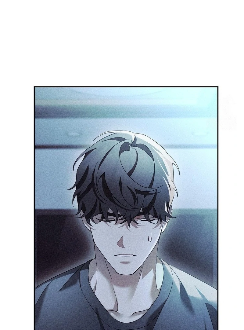 Blood Poker Chapter 15 page 29 - 