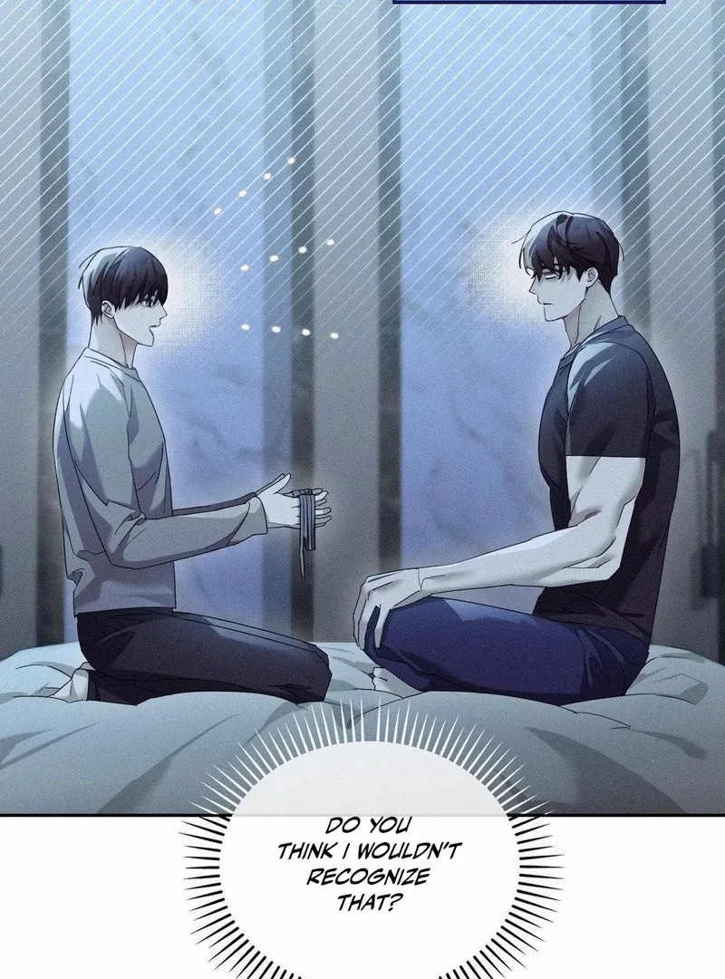 Blood Poker Chapter 15 page 31 - 