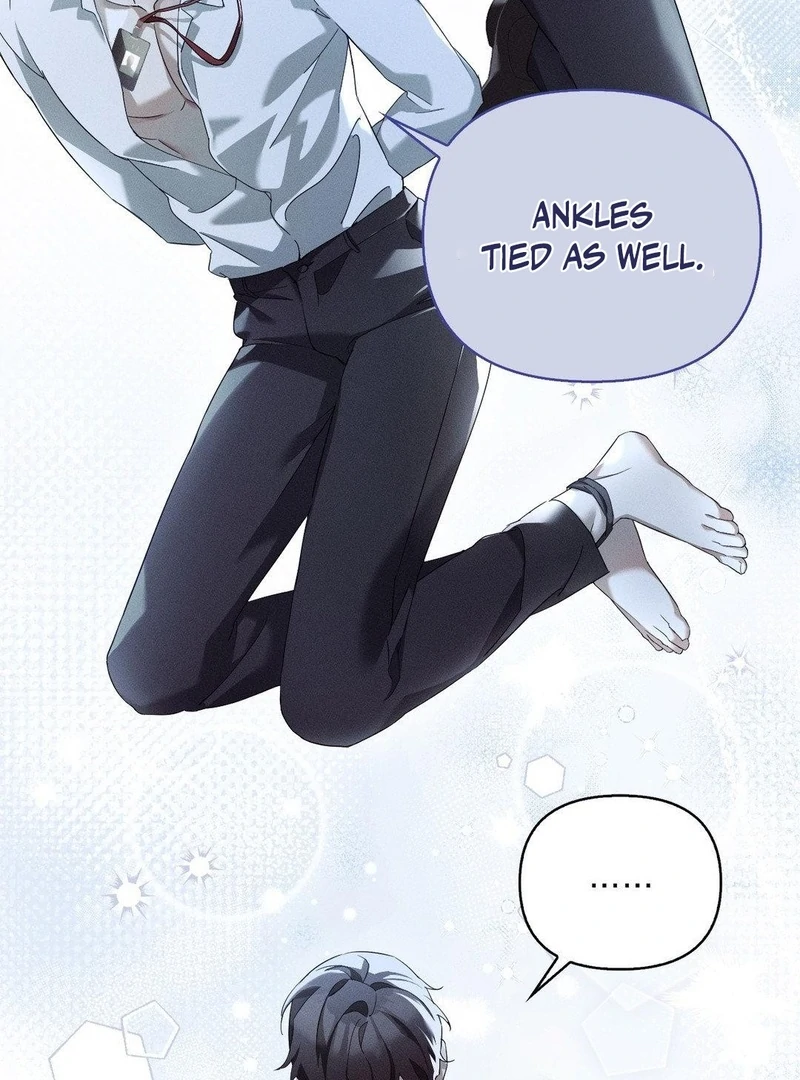 Blood Poker Chapter 15 page 34 - 