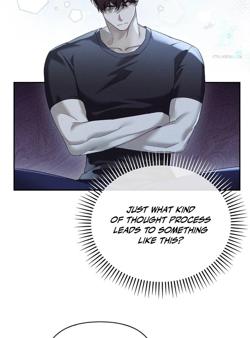 Blood Poker Chapter 15 page 35 - 
