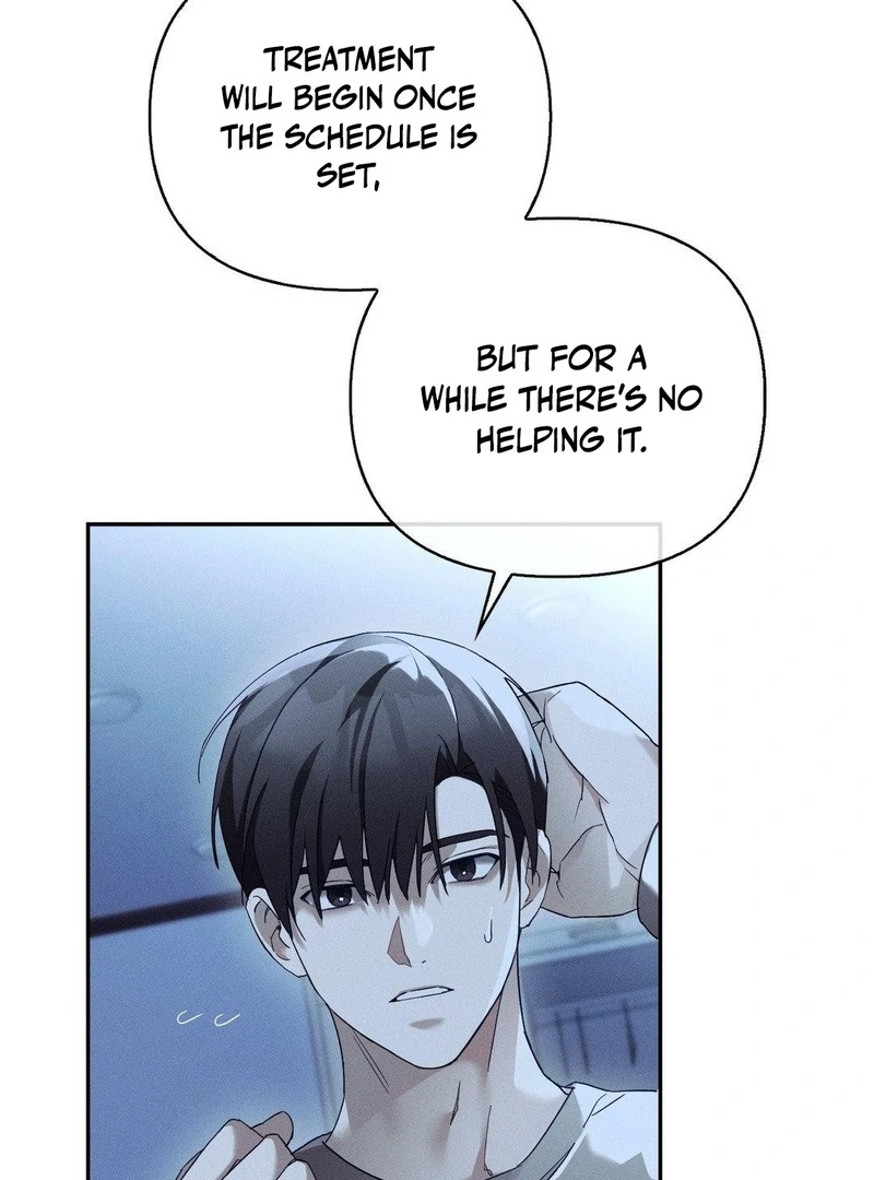 Blood Poker Chapter 15 page 36 - 