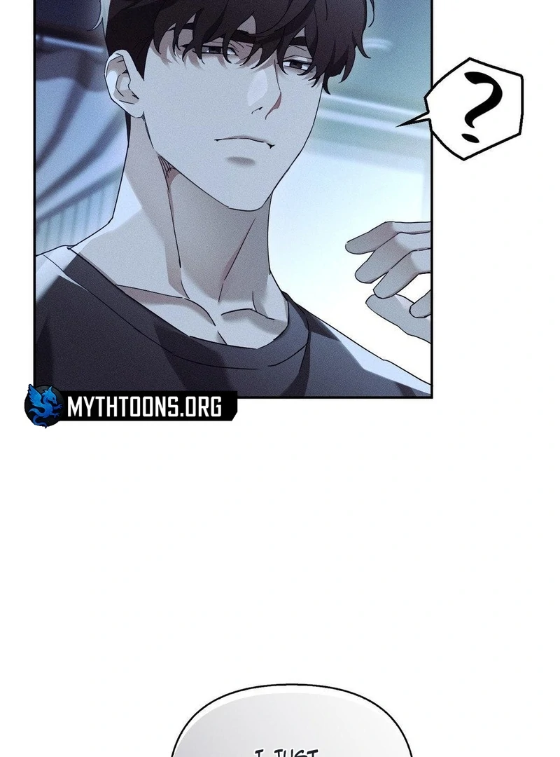 Blood Poker Chapter 15 page 39 - 