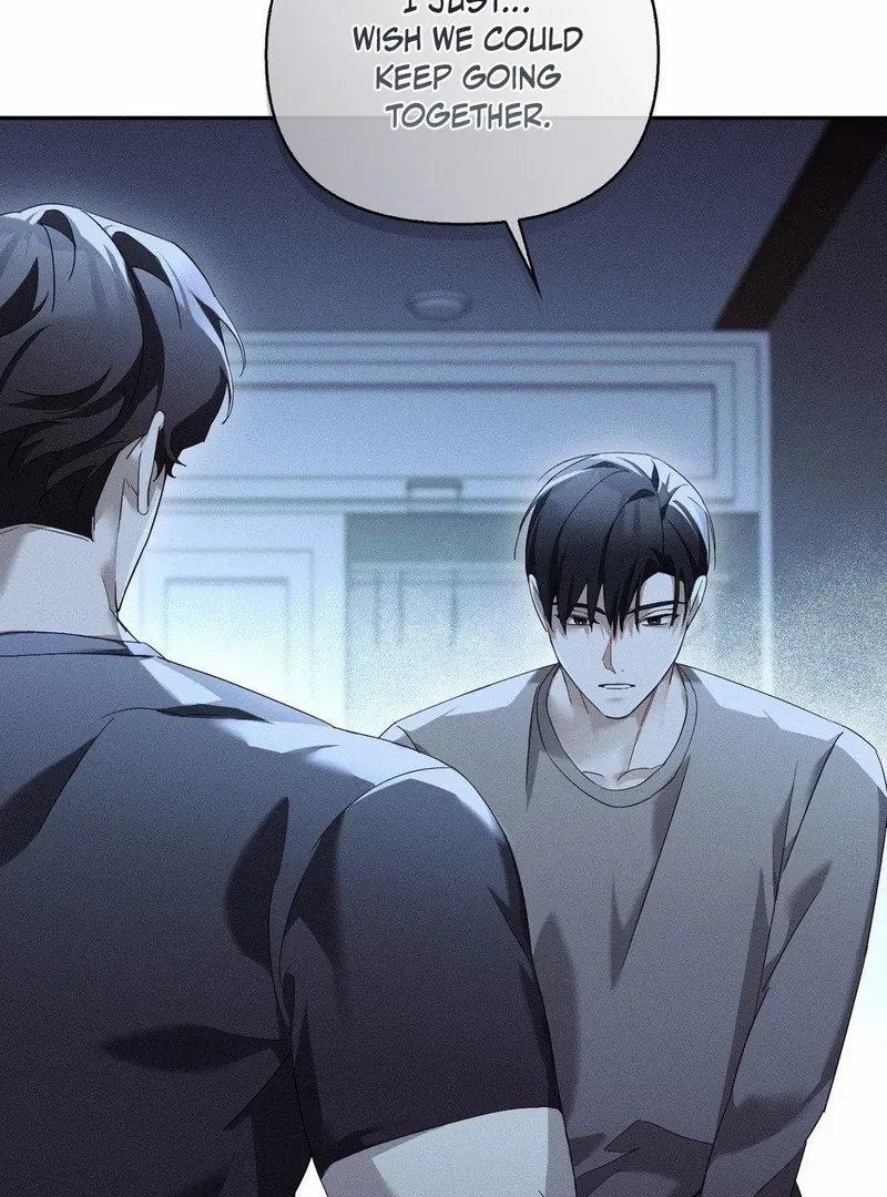 Blood Poker Chapter 15 page 40 - 