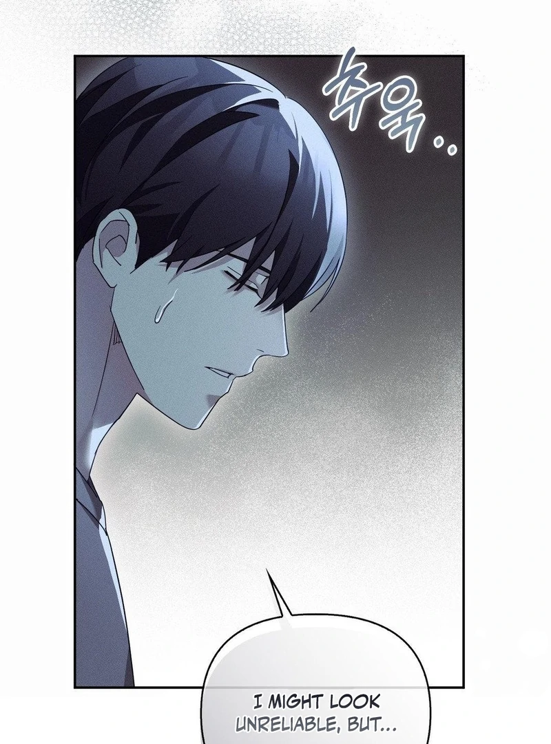Blood Poker Chapter 15 page 43 - 