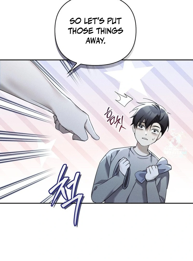 Blood Poker Chapter 15 page 47 - 