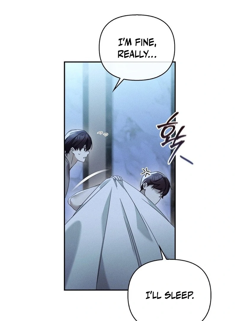 Blood Poker Chapter 15 page 48 - 