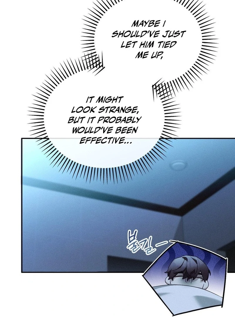 Blood Poker Chapter 15 page 54 - 