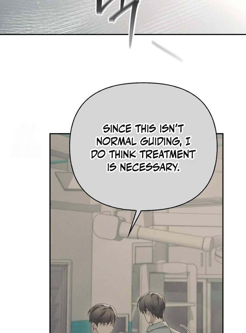 Blood Poker Chapter 15 page 8 - 