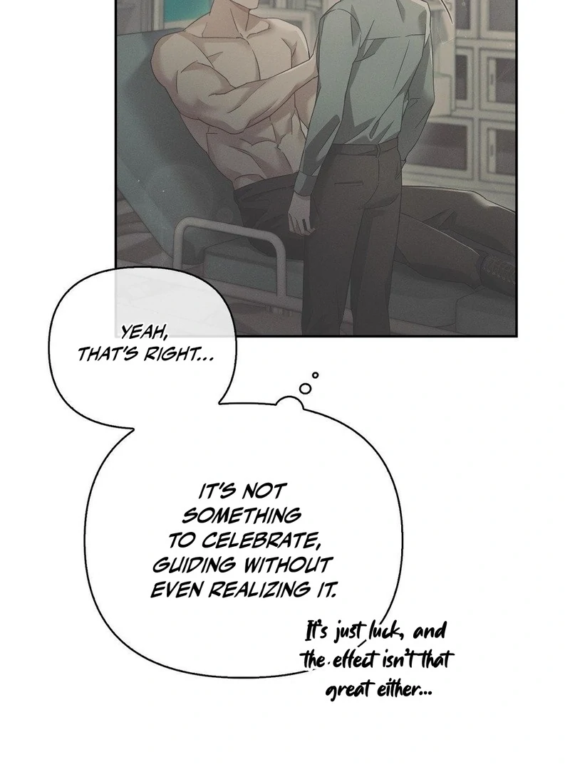 Blood Poker Chapter 15 page 9 - 