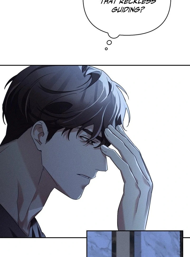 Blood Poker Chapter 15 page 83 - 