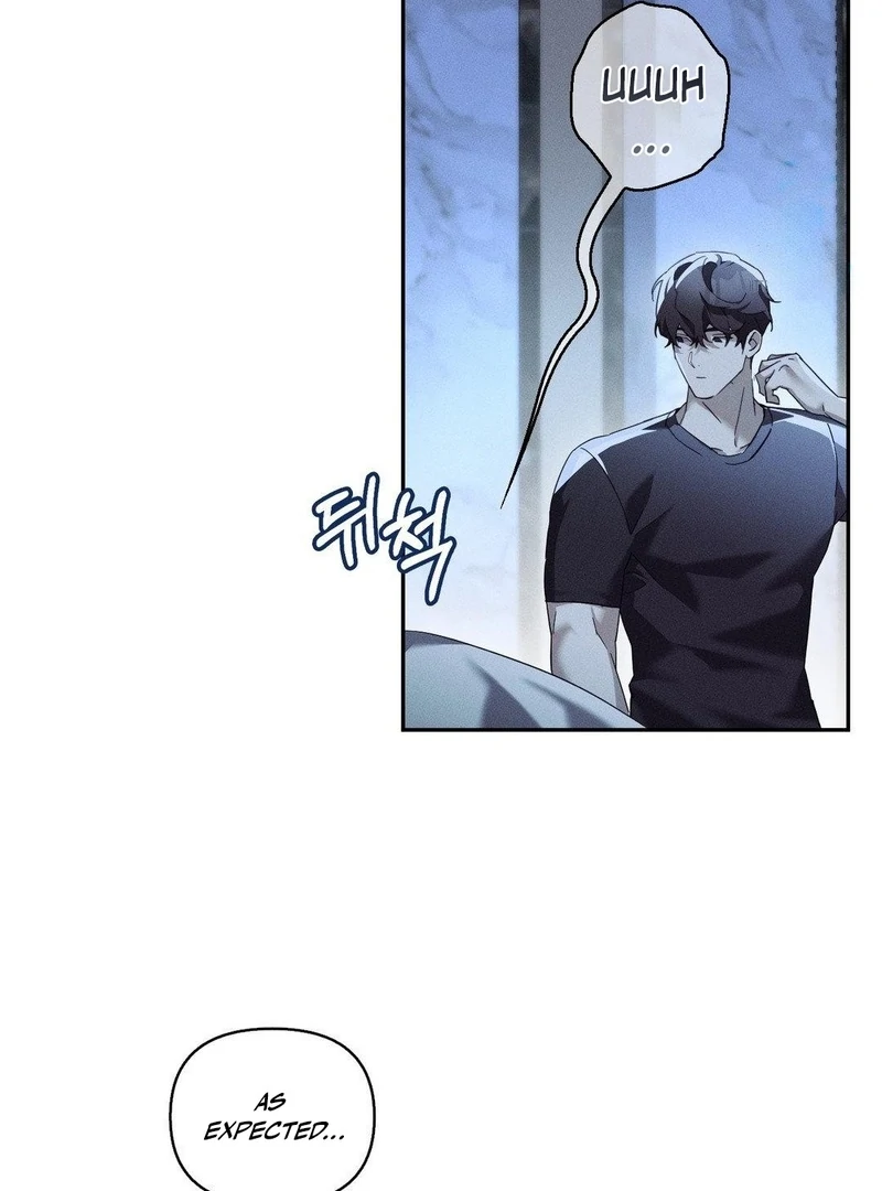 Blood Poker Chapter 15 page 84 - 
