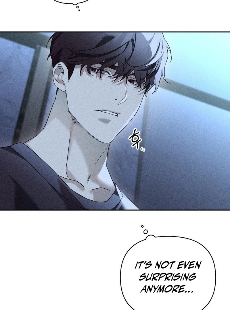 Blood Poker Chapter 15 page 85 - 