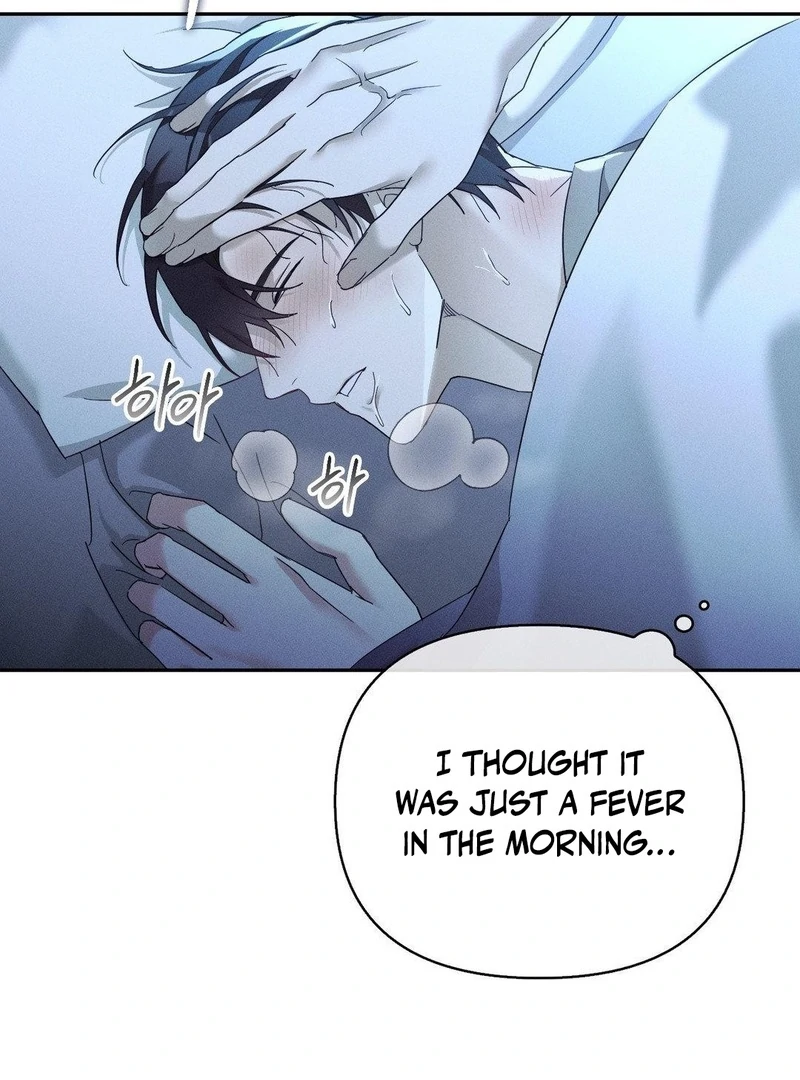 Blood Poker Chapter 15 page 91 - 