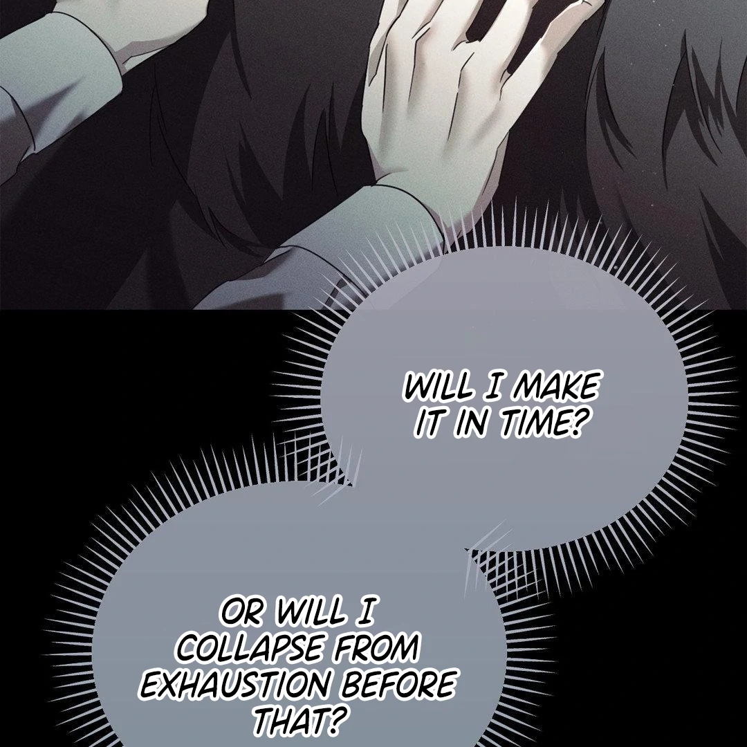 Blood Poker Chapter 16 page 107 - 