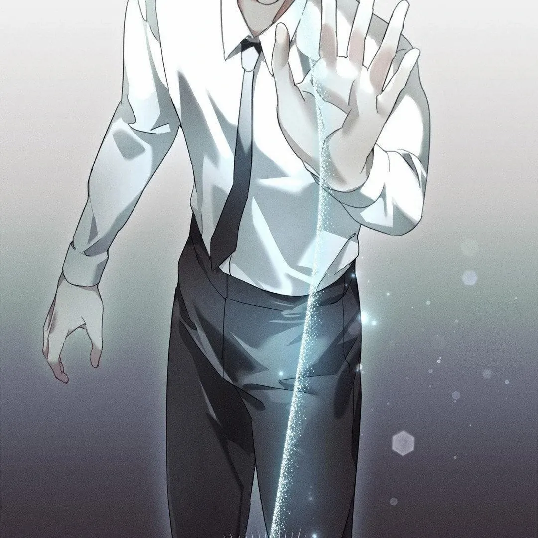 Blood Poker Chapter 16 page 112 - 