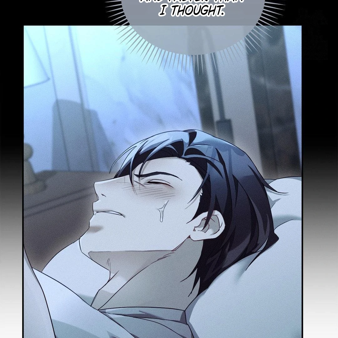 Blood Poker Chapter 16 page 117 - 