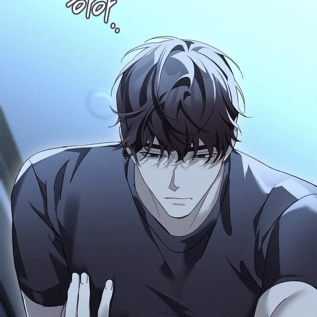 Blood Poker Chapter 16 page 136 - 