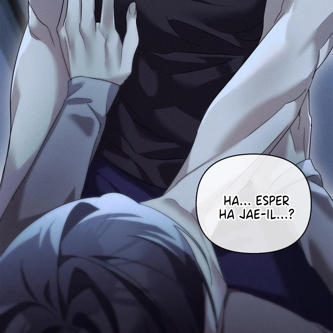 Blood Poker Chapter 16 page 137 - 